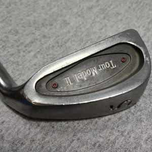 /Tour Model II Red Dot #5 Iron - Right Hand - Men's - Steel Shaft - Regular Flex - Picture 1 of 7
