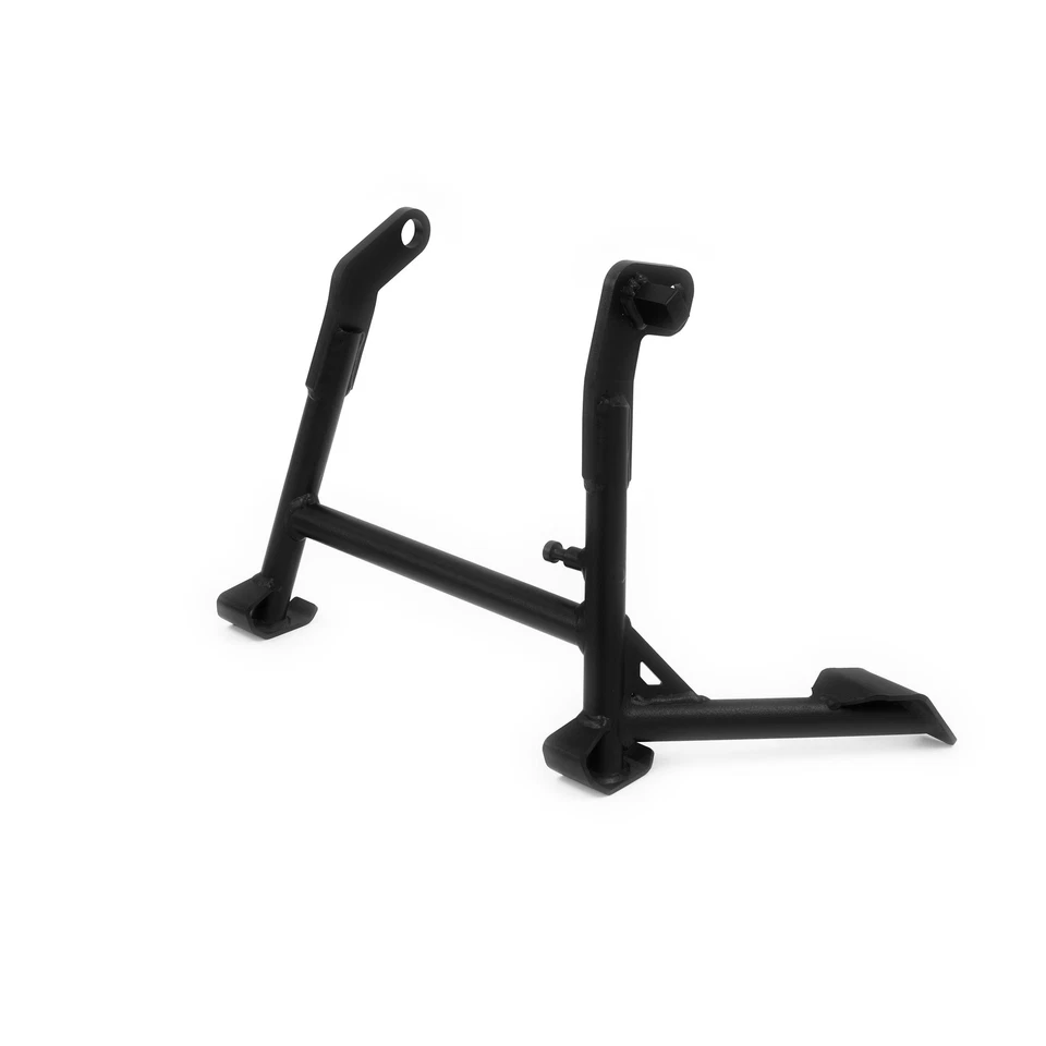 ZIEGER Soporte principal Soporte central compatible con BMW K 1300 R / S Foto 1 de 2