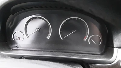 2015 528i OE Speedometer Gauge Cluster 74K Miles BMW - Image 1 of 4
