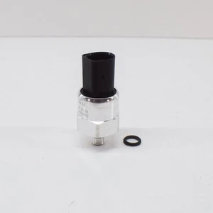 AUDI A8 4H Rear Oil Temperature Pressure Sensor Repair 0D3598081 NEW - Picture 1 of 8