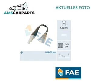 BREMSLICHTSCHALTER SCHALTER BREMSLICHT 24710 FAE NEU OE QUALITÄT - Picture 1 of 5