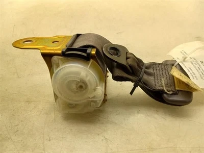 Toyota Echo 2000 1,5 L lado del pasajero conjunto de cinturón de seguridad trasero  Foto 1 de 4