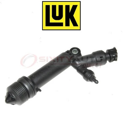 LuK MX Clutch Slave Cylinder for 2014-2017 Audi S5 - Transmission Manual  un - Image 1 of 4