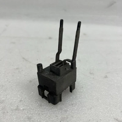 1969-1970 FORD GALAXIE XL LTD WINDSHIELD WIPER SWITCH C9AZ-17A553-G - Image 1 of 4