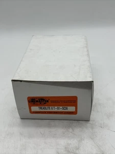 Linemaster Switch T-91-SC36 (2416) - Picture 1 of 3