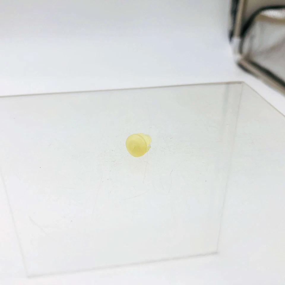 AMC Jeep 3213949 Plug Metering for Vapor Canister OEM NOS 81-86 CJ 5-8 Scrambler Foto 1 de 4