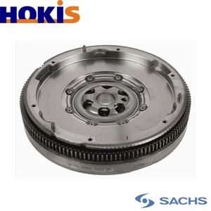 FLYWHEEL 2294 002 491 FOR VW GOLF/VIII T-CROSS POLO TAIGO T-ROC/Convertible 1.0L - Picture 1 of 7