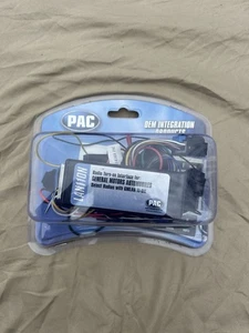 Pac LAN11ON GM LAN11 Radio Turn On Interface Neu Open Box - Bild 1 von 6