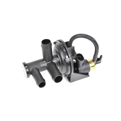 Genuine ACDelco For Chevy Trailblazer 2002-2006 Heater Water Shut-Off Valve - Image 1 of 4