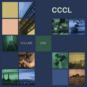 Chris Carter Chemistry Lessons - Volume 1 (CD) Album (UK IMPORT) - Picture 1 of 1