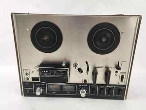 AKAI 4000DS MKII Reel To Reel Deck - Picture 1 of 5