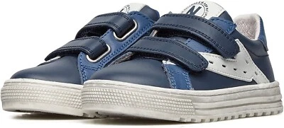 Naturino Z1710* 儿童 Snip VL 男孩尺码 EU 27M — 第 1/4 张图片