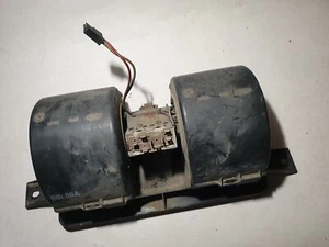 Ventilador Soplador Calentador Ford Escort VI GAL 18456 1993 22060683 - Imagen 1 de 7