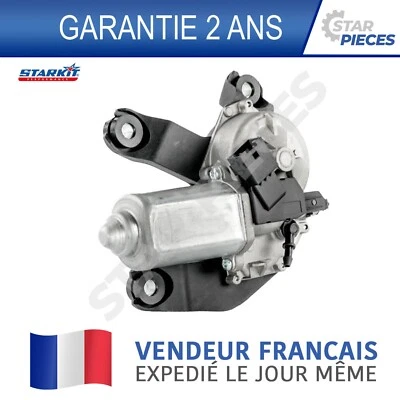 Moteur essuie glace ARRIERE Mini R50 R53 R56 R57 R60 R61 67636932013 61627036154 - Immagine 1 di 4