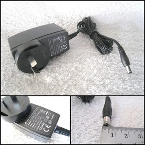 TP-Link T120200-2E1 ITE Power Supply for Modem Router (12V 2.0A) - Picture 1 of 1