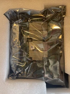 New Genuine Dell PowerEdge FX2 PCIE Fan Controller Board V8FGT - Picture 1 of 4