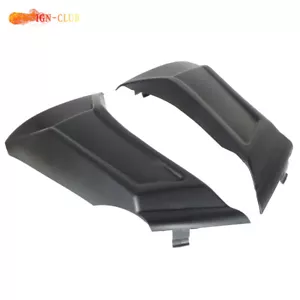 Carenado del motor del panel de cubierta del marco lateral 2017-2022 para Honda CMX 250 300 500 - Imagen 1 de 10