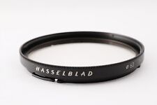 MINT HASSELBLAD MULTICOATED FILTER 60 1X UV-SKY (1A)