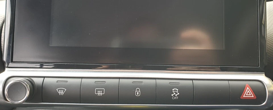 Unidad principal navegación por satélite estéreo Citroen C4 Cactus 2014-2017 1617596080 / 1616457080 Foto 1 de 1