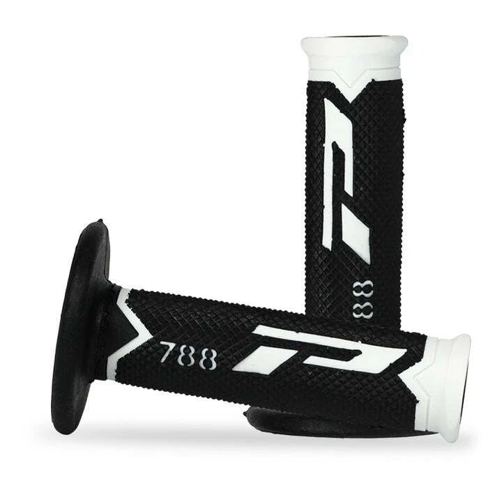 Progrip Black Triple Density 788 Extra Slim Grips - image 1 of 1