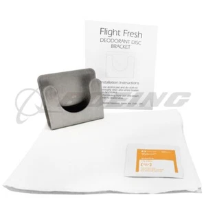 Celeste Flight Fresh Disc & Accessories (Brackets) - Picture 1 of 5