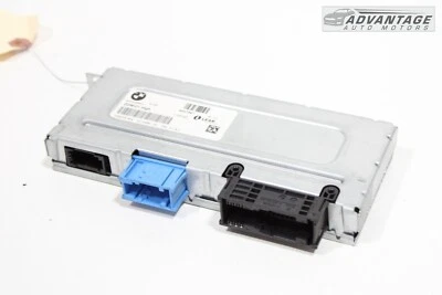 2011-2016 BMW 535I F10 3.0L BCM BODY CENTRAL GATEWAY CONTROL MODULE UNIT OEM - Image 1 of 4