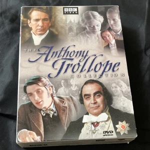 Anthony Trollope Collection, DVD - Picture 1 of 5