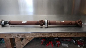 2015-2017 Ford Mustang GT 5.0L OEM Automatic Rear Drive Shaft 29K - Picture 1 of 8