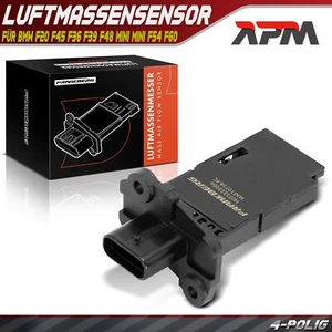 Luftmassenmesser für BMW F20 F45 F36 F39 F48 MINI Mini F54 F60 114d-620d - Bild 1 von 8