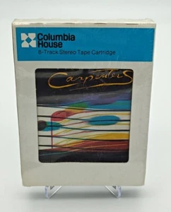 THE CARPENTERS - Passage 1977 - New sealed 8 Eight Track Cartridge - Foto 1 di 5