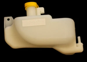 For Nissan Micra K11 Radiator Coolant Expansion Header Tank Bottle Cap 1992-03 - Picture 1 of 3