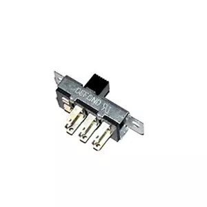 Fits For kenmore 8191600 Vacuum Selector Switch - Picture 1 of 1