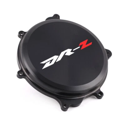 Protetor de motor capa de embreagem para SUZUKI DRZ400S DRZ400E DRZ 400 SM S - Imagem 1 de 4