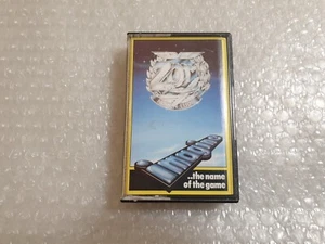 Zzoom - Imagine - Sinclair ZX Spectrum 1️⃣🟩 - Picture 1 of 6