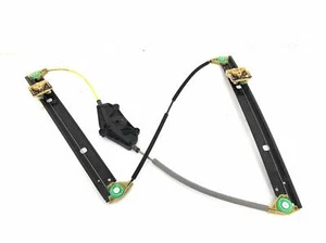 Audi A4 S4 2012-2016 todo terreno regulador de ventana delantera lado del pasajero derecho 8K0837462D - Imagen 1 de 4