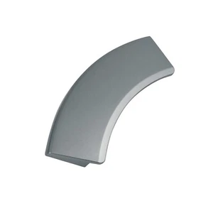 Türgriff kompatibel mit AEG 405518648/2 für Waschmaschine - Bild 1 von 5