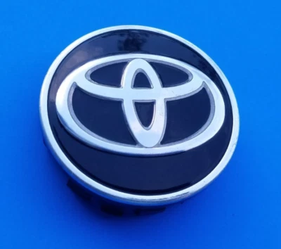 TOYOTA AVALON COROLLA CROSS HIGHLANDER VENZA (1) WHEEL RIM HUB CAP CENTER OEM A9 - Image 1 of 3