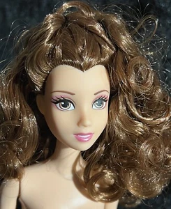 Disneyś Prinzessin Belle-Schöne und das Biest - Barbie-Puppe-L-15 - Bild 1 von 4