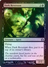 4X Dark Revenant - Foil New MTG Return to Ravnica Magic