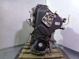 F9QJ803 MOTOR COMPLETO PARA RENAULT MEGANE II BERLINA 5P 1.9 DCI DIESEL 4695076 - Imagen 1 de 10