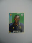 Marcus Gayle Wimbledon Dons Merlin Premier League 1997 Football Sticker #527