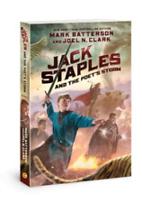 Mark Batterson Joel N Clar Jack Staples & the Poets Stor (Paperback) (UK IMPORT)