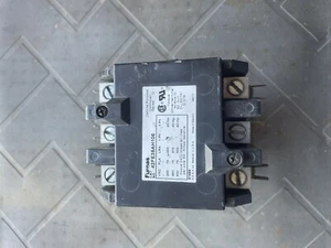Furnas Definite Purpose Contactor 42FE35AH106 120V 60HZ NNB - Picture 1 of 4