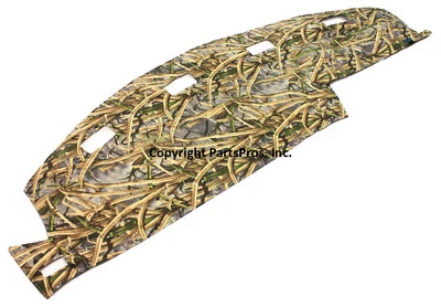 Nuevo diseño de tablero cubierta de tablero a medida/camuflaje de migración 5120064 94-97 Dodge Ram Foto 1 de 4