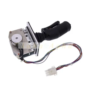 Joystick Controller 1600403 for JLG Scissor Lift 269MRT 3369LE M3369 4069LE - Picture 1 of 4