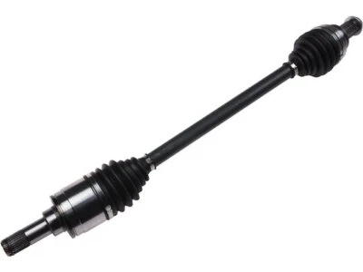 Conjunto de eje trasero izquierdo para BMW 320i CV 2012-2018 API 33288KJ 2015 2013 2014 Foto 1 de 2