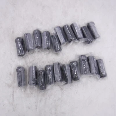 Lote de 20 tuercas Mr Lugnut 14x1,5 sin llave para Chevrolet Camaro 2011-2018 Foto 1 de 2