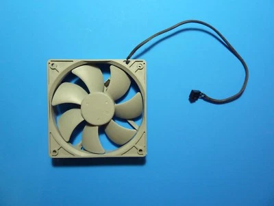 Apple Mac Pro A1186 Power Supply Cooling Fan 076-1232 - Image 1 of 3