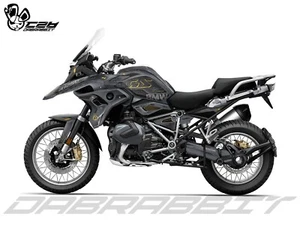 NEW Graphic kit for BMW R 1250 1200 GS (17~) Decal Kit (F15K-GY) - Picture 1 of 8