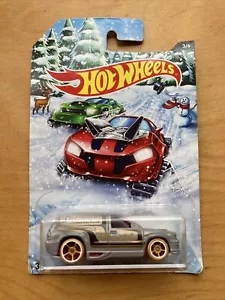 HOT WHEELS HOLIDAY HOT RODS SERIE FANDANGO #3/6 (Inverno 2017) - Foto 1 di 5
